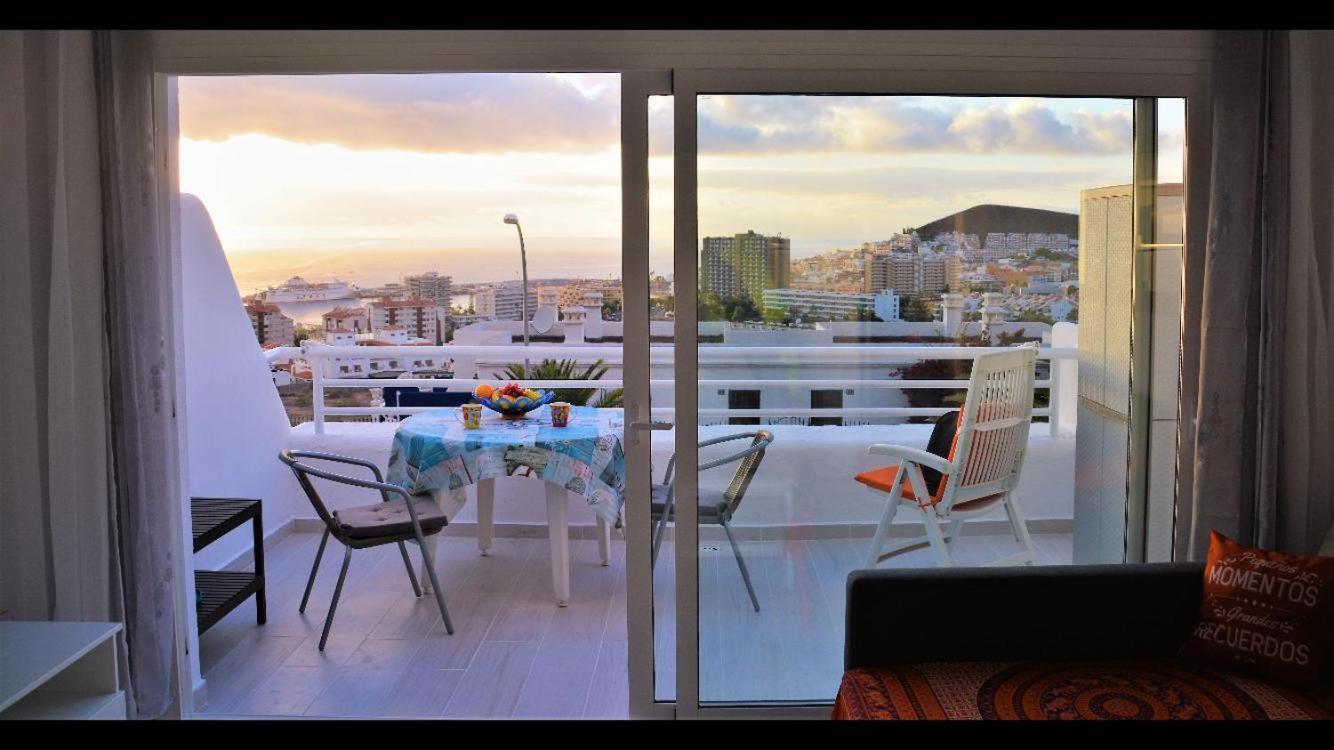 Oceanview Los Cristianos Los Cristianos  Exterior foto
