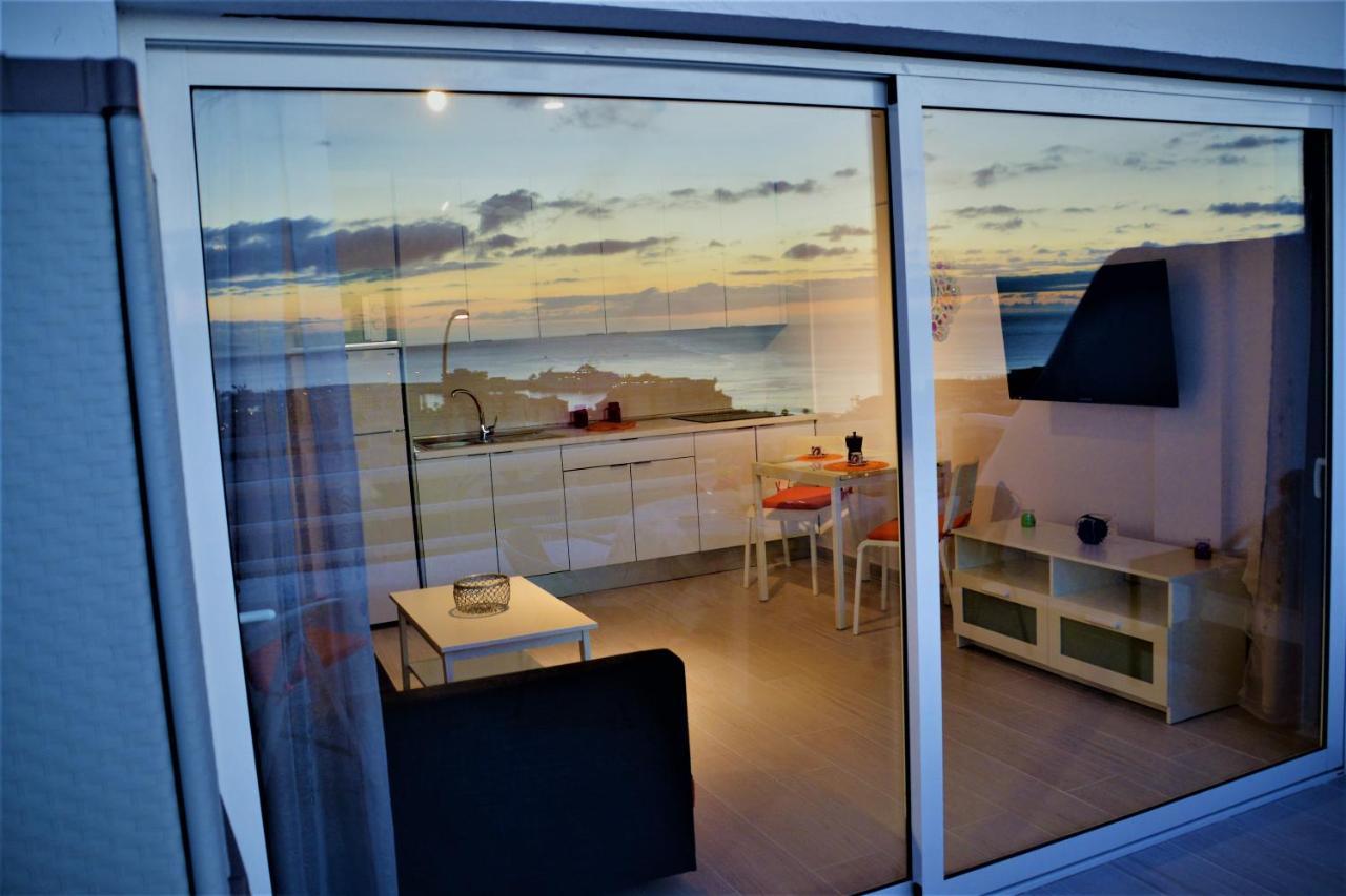 Oceanview Los Cristianos Los Cristianos  Exterior foto
