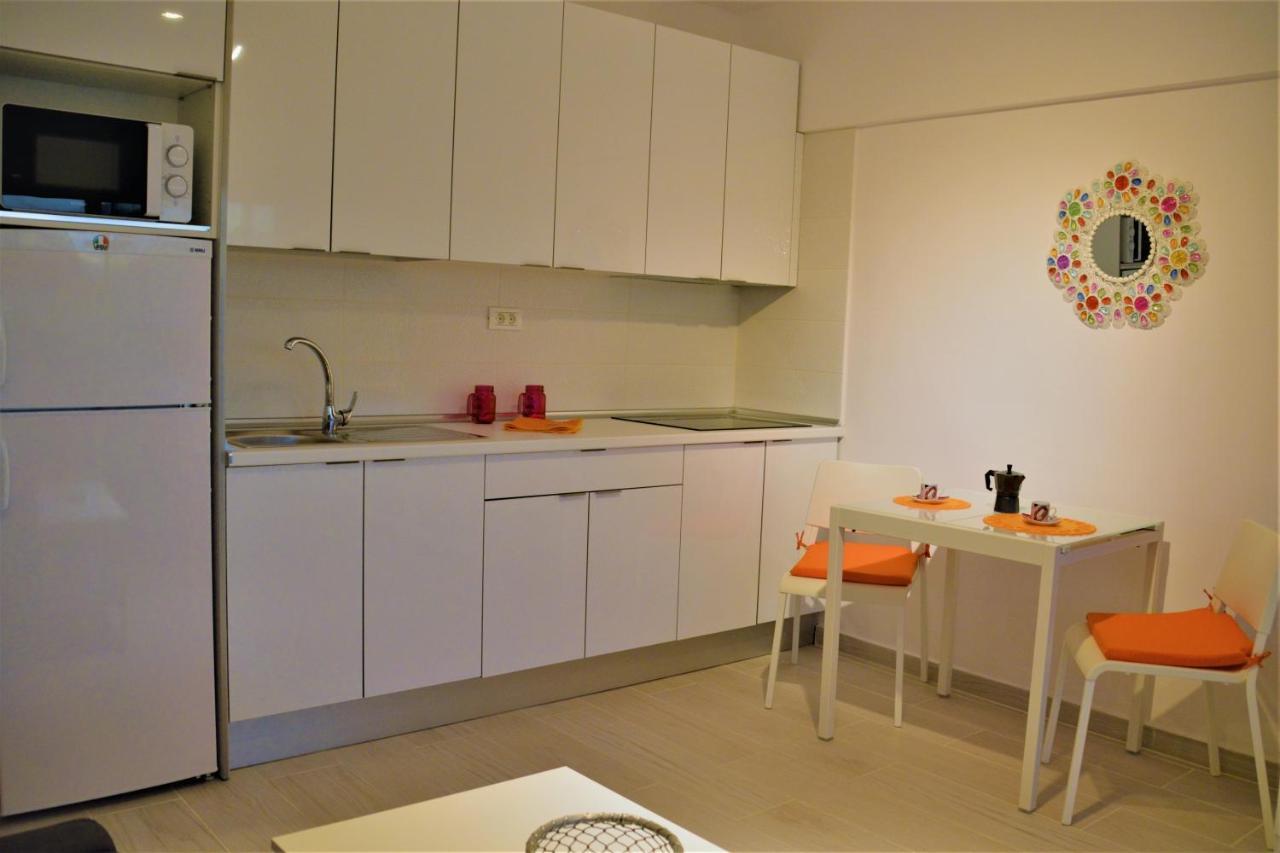 Oceanview Los Cristianos Los Cristianos  Exterior foto