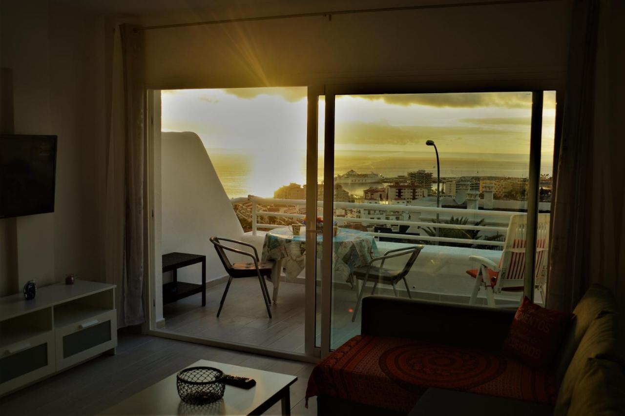 Oceanview Los Cristianos Los Cristianos  Exterior foto