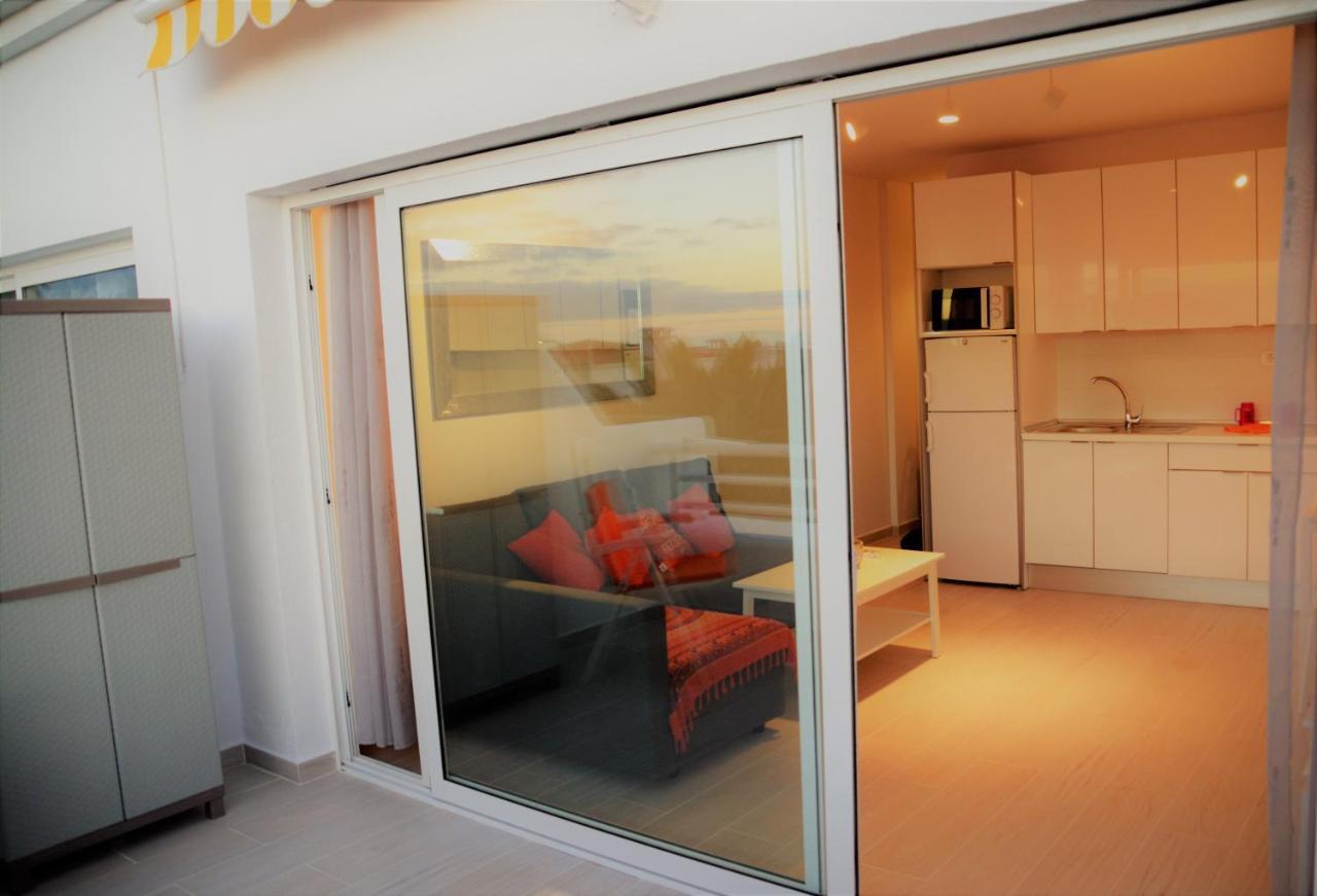Oceanview Los Cristianos Los Cristianos  Exterior foto