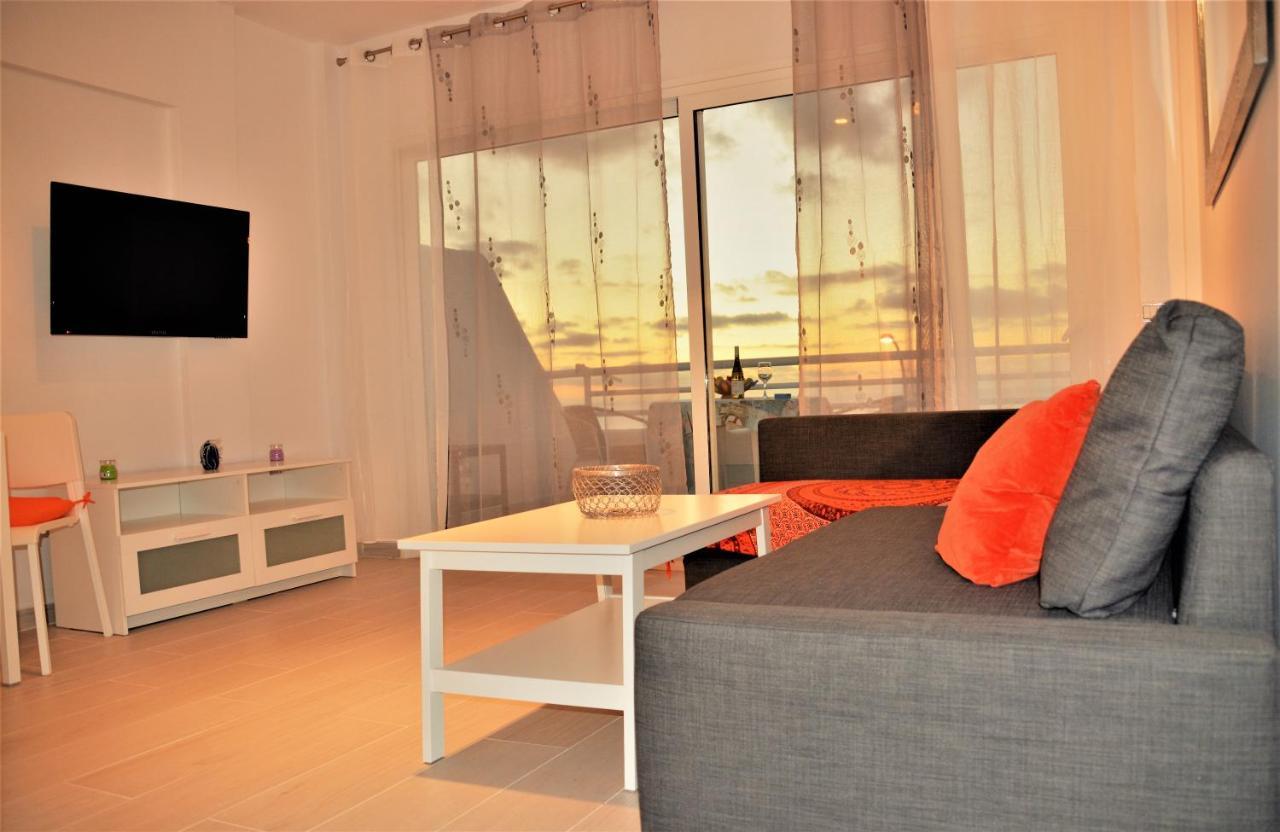 Oceanview Los Cristianos Los Cristianos  Exterior foto