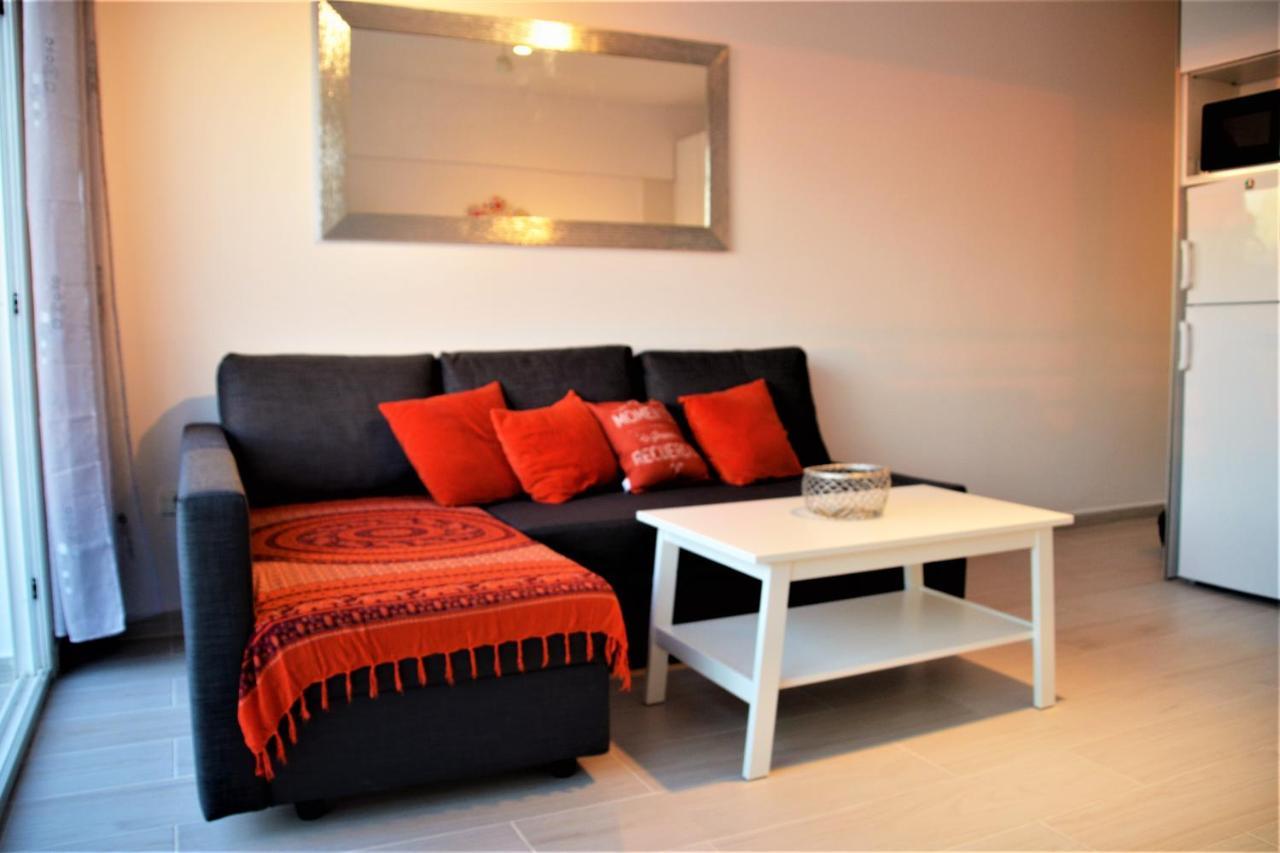 Oceanview Los Cristianos Los Cristianos  Exterior foto